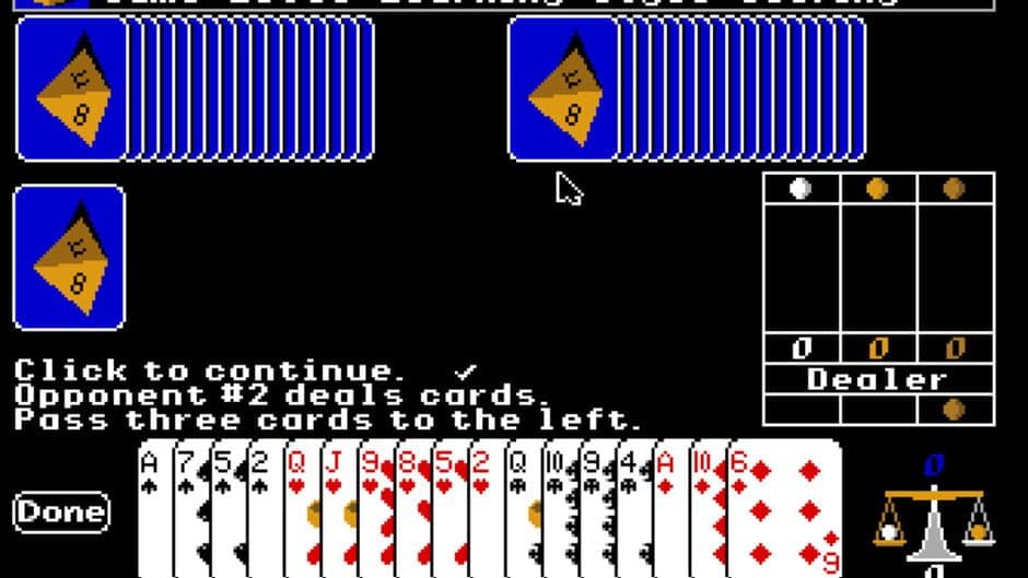 Скриншот 3 из Carte Primus