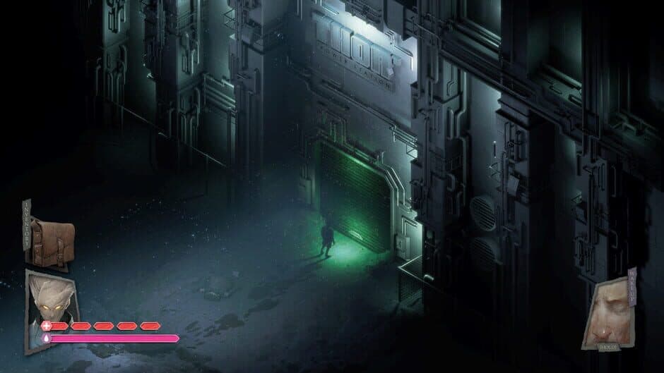 Скриншот 5 из The Bookwalker: Thief of Tales