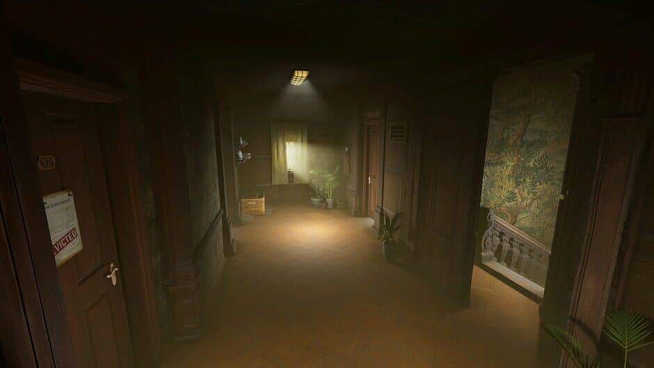 Скриншот 7 из The Bookwalker: Thief of Tales
