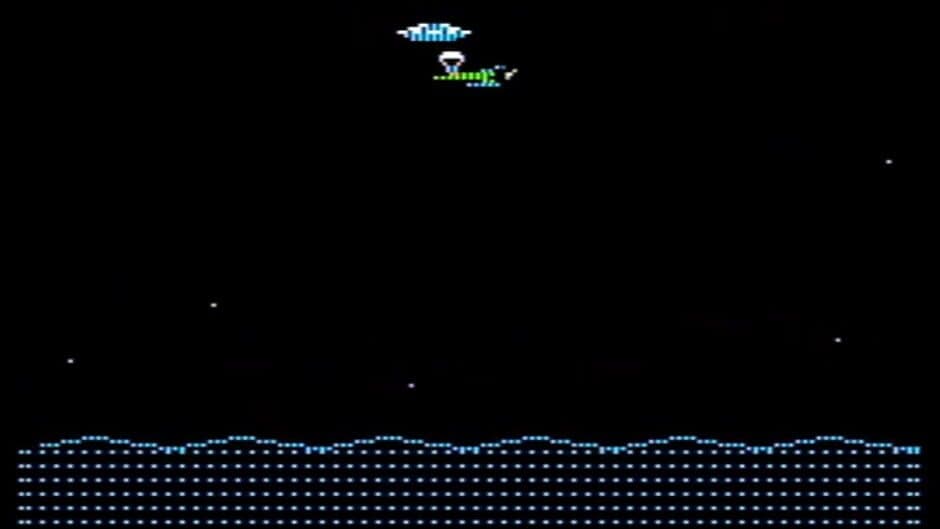 Скриншот 1 из Aquatron
