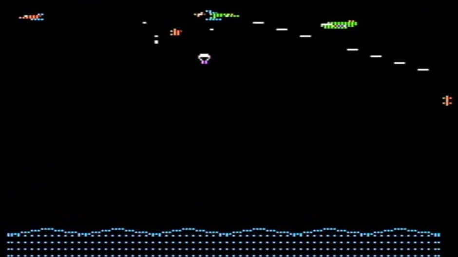 Скриншот 2 из Aquatron