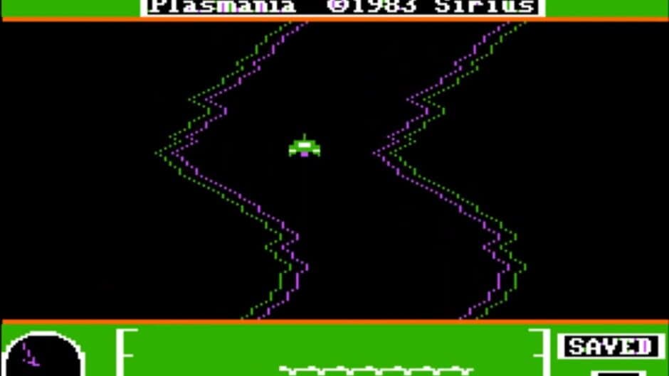 Скриншот 3 из Plasmania