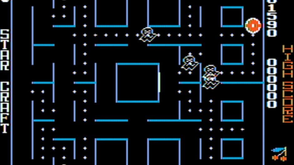 Скриншот 3 из Snoggle