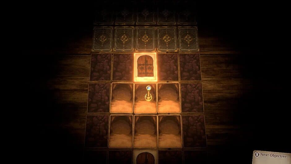 Скриншот 4 из Voice of Cards: The Isle Dragon Roars