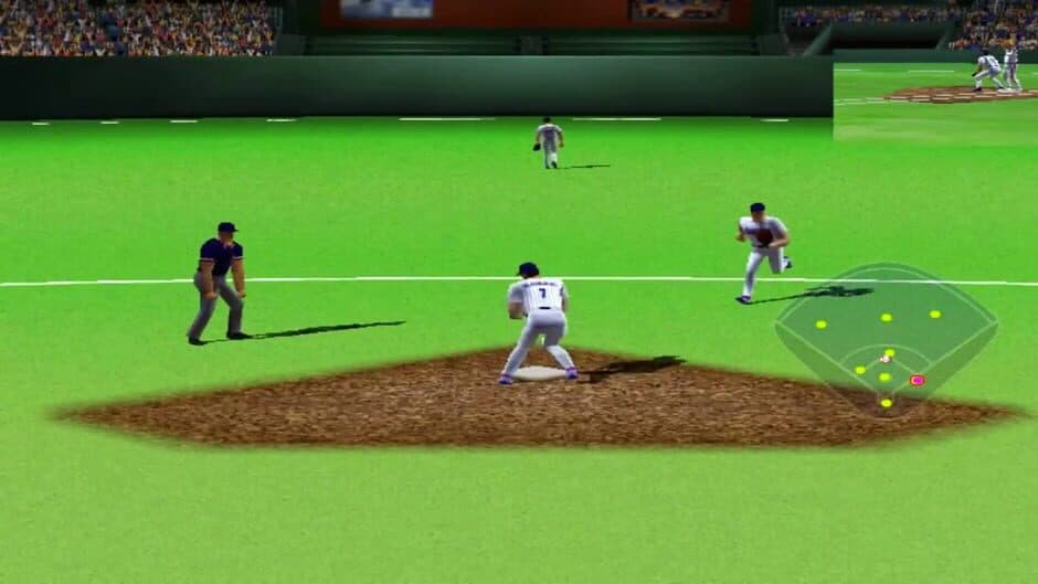 Скриншот 2 из Homerun
