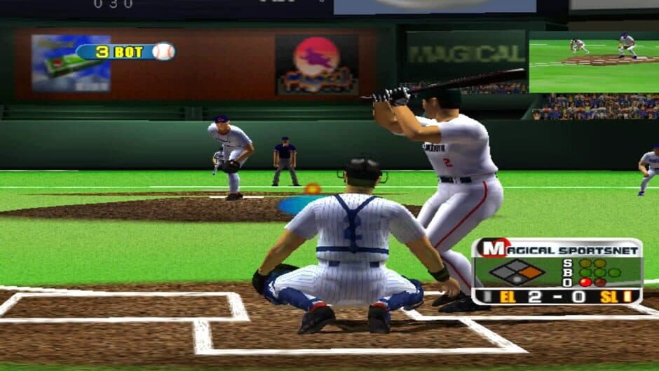 Скриншот 3 из Homerun