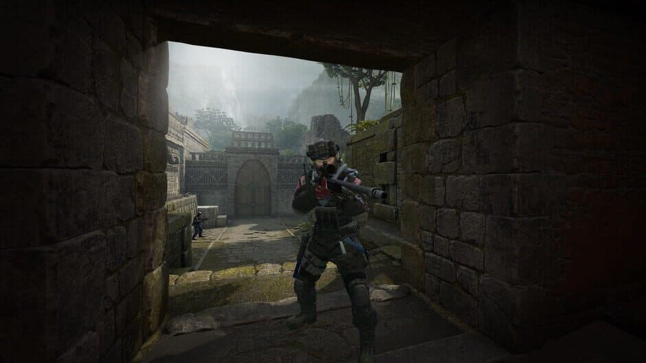 Скриншот 8 из Counter-Strike: Global Offensive