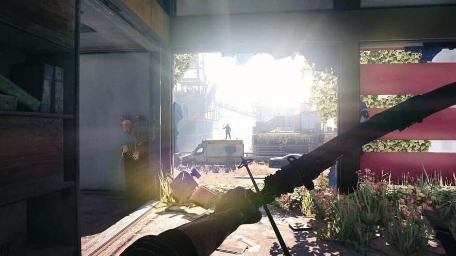Скриншот 3 из Dying Light 2: Stay Human - Cloud Version