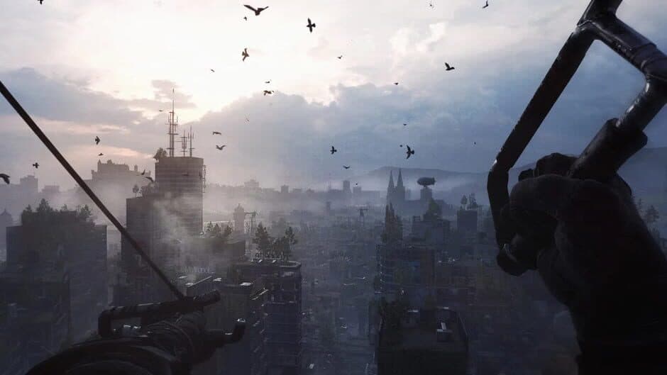 Скриншот 4 из Dying Light 2: Stay Human - Cloud Version