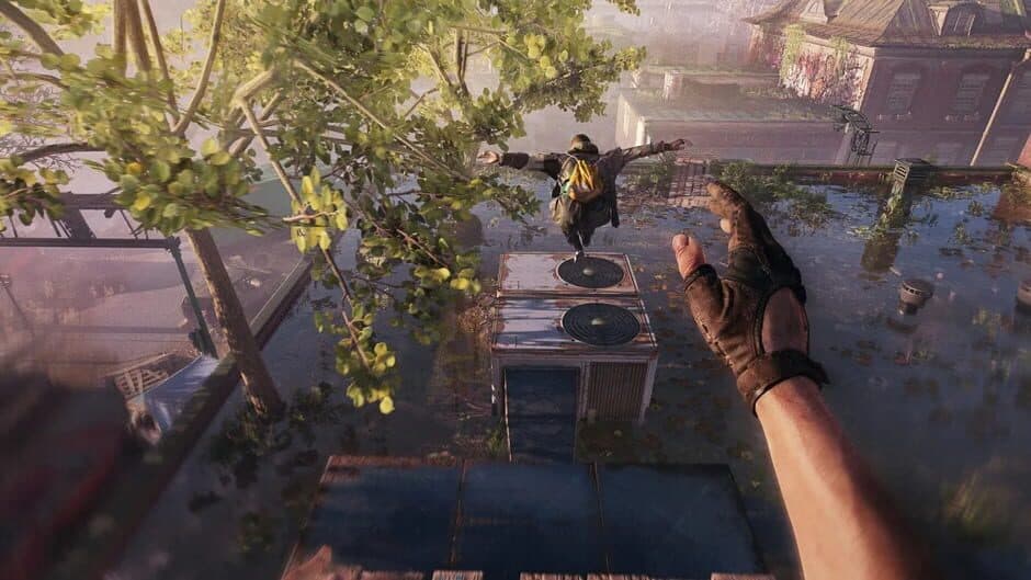 Скриншот 2 из Dying Light 2: Stay Human - Cloud Version