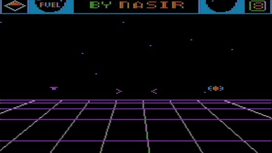 Скриншот 3 из Horizon V