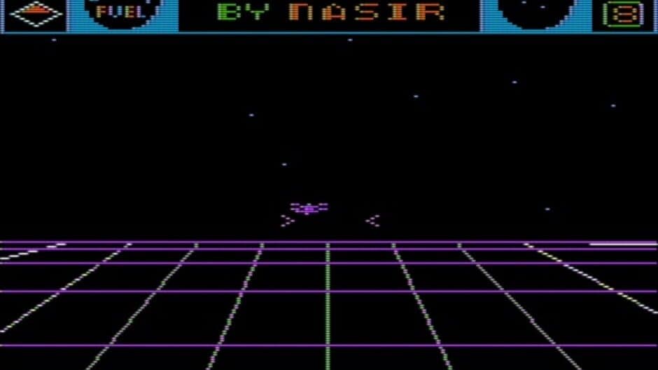 Скриншот 1 из Horizon V