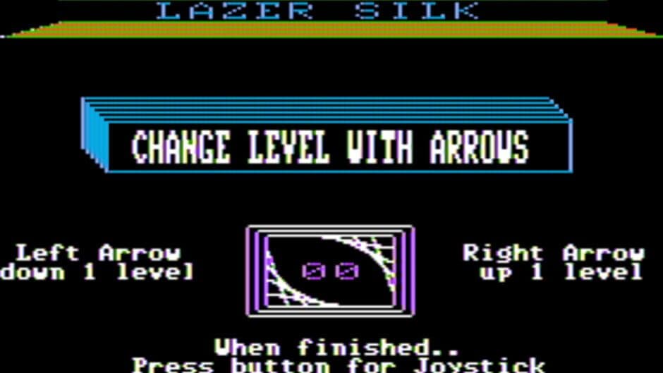 Скриншот 3 из Lazersilk