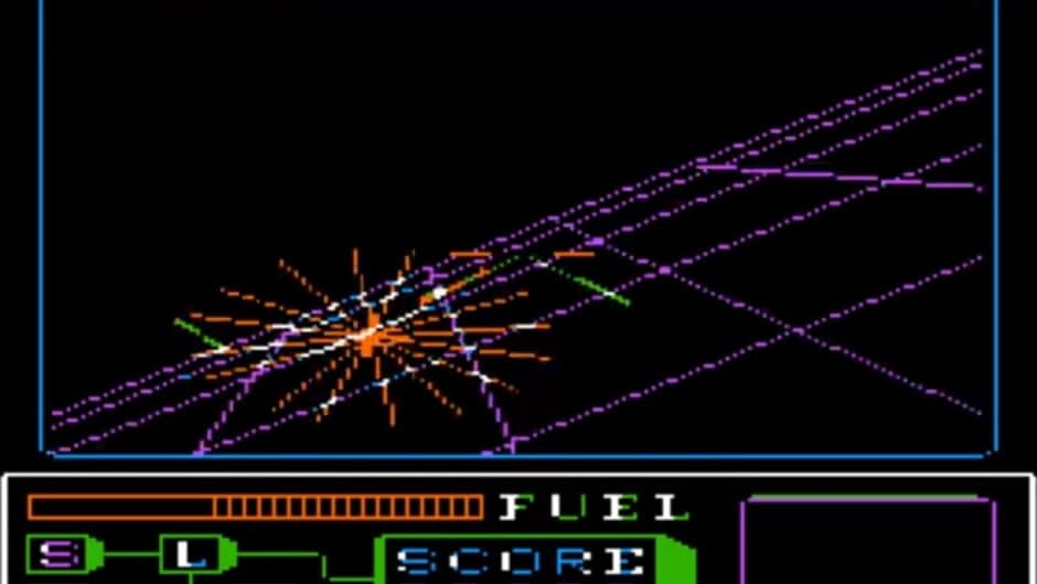 Скриншот 2 из Zenith