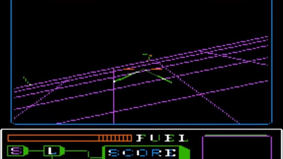 Скриншот 3 из Zenith
