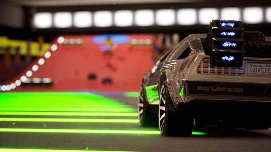 Скриншот 3 из Hot Wheels Unleashed
