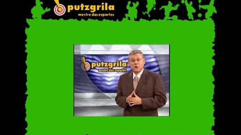 Скриншот 1 из Putzgrila: Mestre dos Esportes