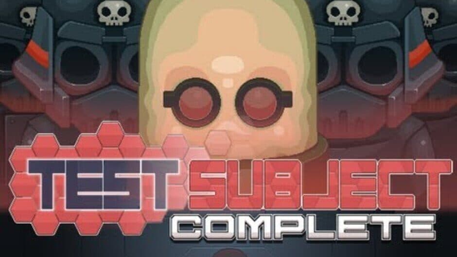 Скриншот 1 из Test Subject Complete
