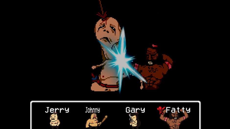 Скриншот 2 из Lisa the Vegaful
