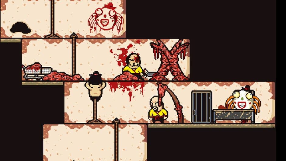 Скриншот 3 из Lisa the Vegaful