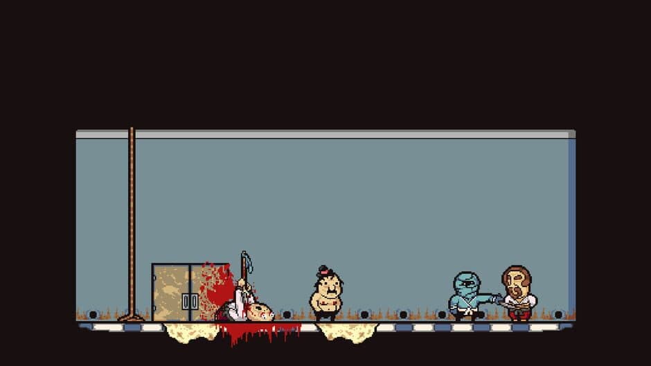 Скриншот 4 из Lisa the Vegaful