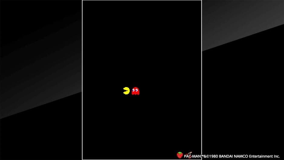 Скриншот 5 из Arcade Archives: Pac-Man