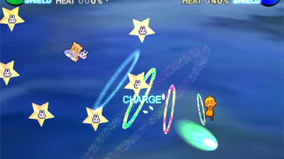 Скриншот 1 из Acceleration of Suguri X-Edition