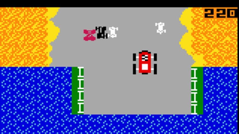 Скриншот 2 из Bump 'n' Jump