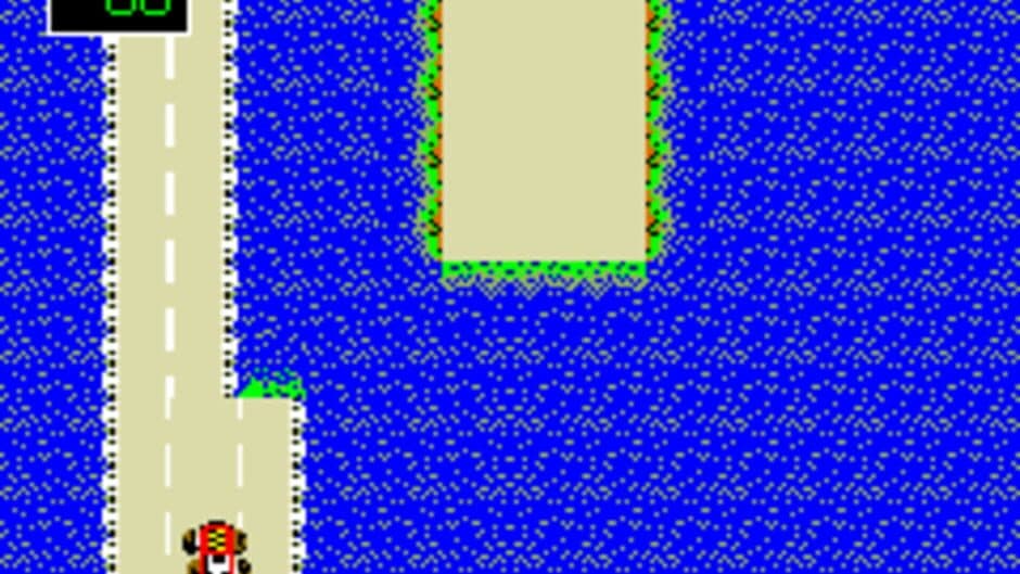 Скриншот 3 из Bump 'n' Jump