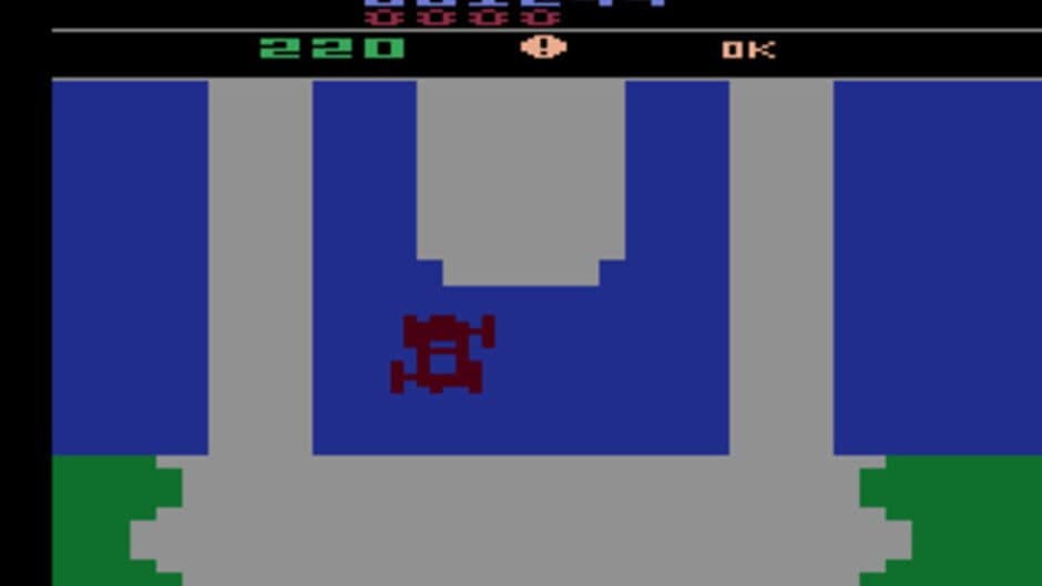 Скриншот 4 из Bump 'n' Jump