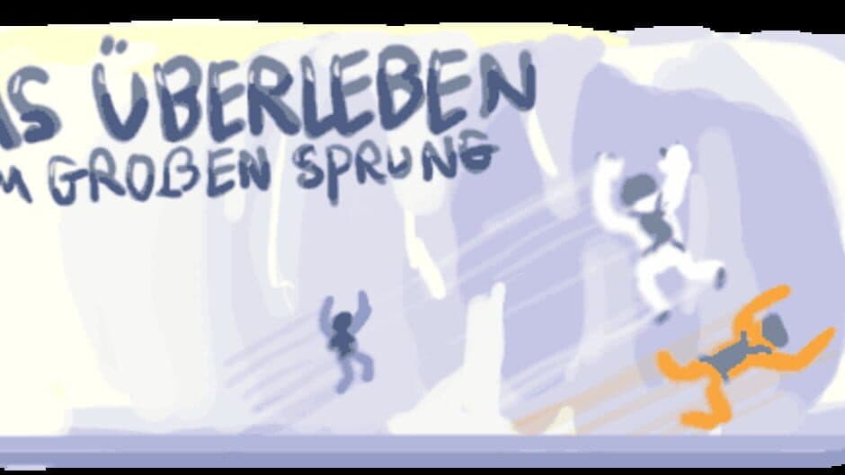 Скриншот 1 из Das Überleben: Dem Großen Sprung