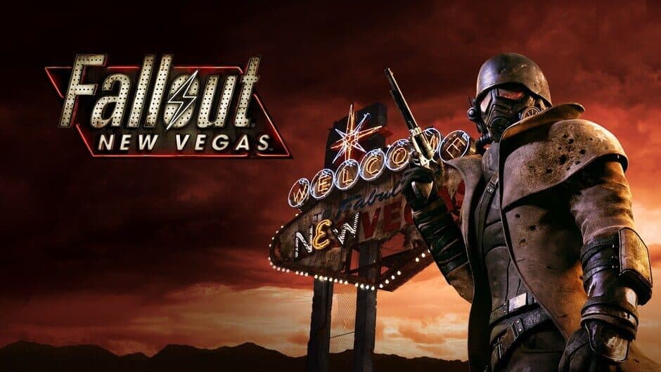 Скриншот 2 из Fallout: New Vegas - Ultimate Edition