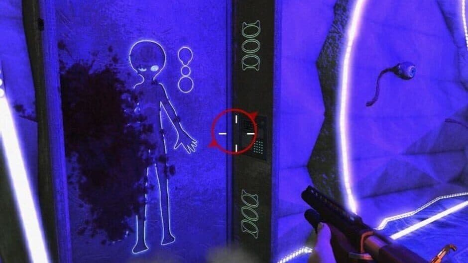 Скриншот 2 из They're Alive!
