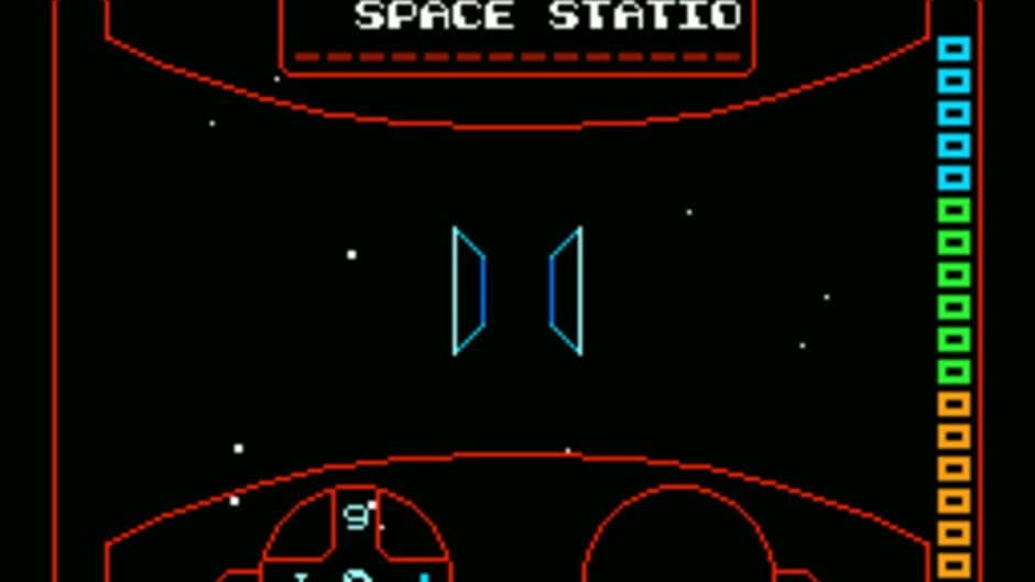 Скриншот 3 из Star Voyager