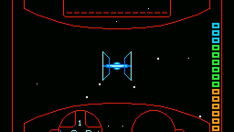 Скриншот 2 из Star Voyager