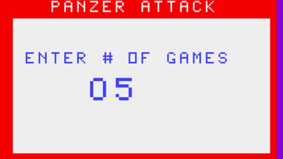 Скриншот 3 из Red Baron / Panzer Attack
