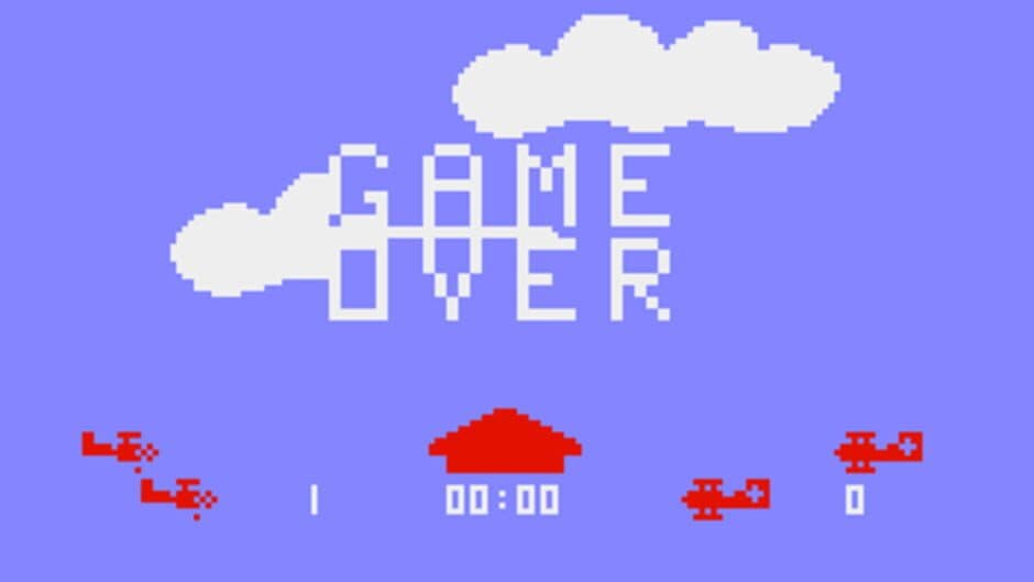 Скриншот 5 из Red Baron / Panzer Attack