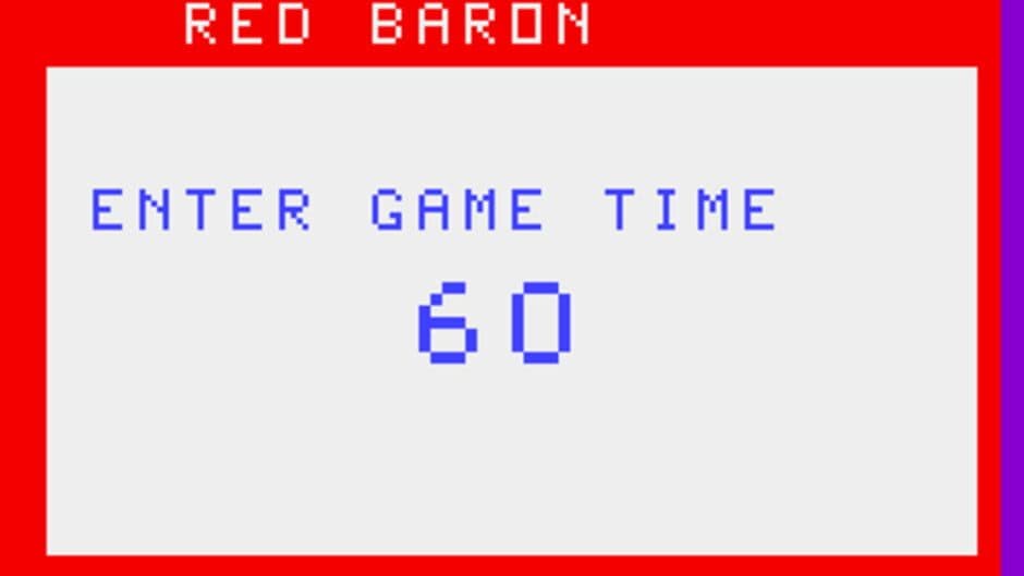 Скриншот 7 из Red Baron / Panzer Attack