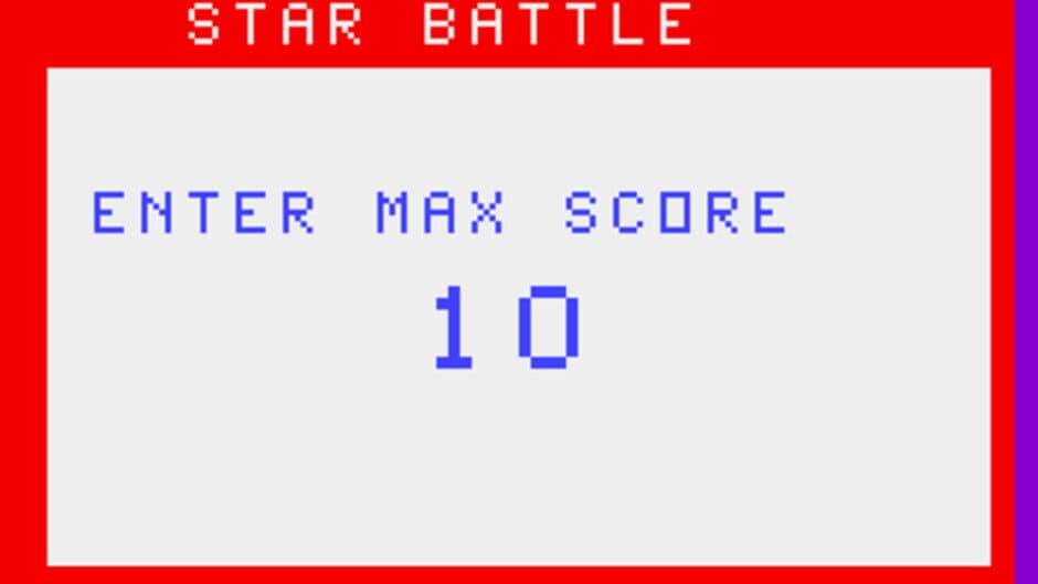 Скриншот 7 из Star Battle