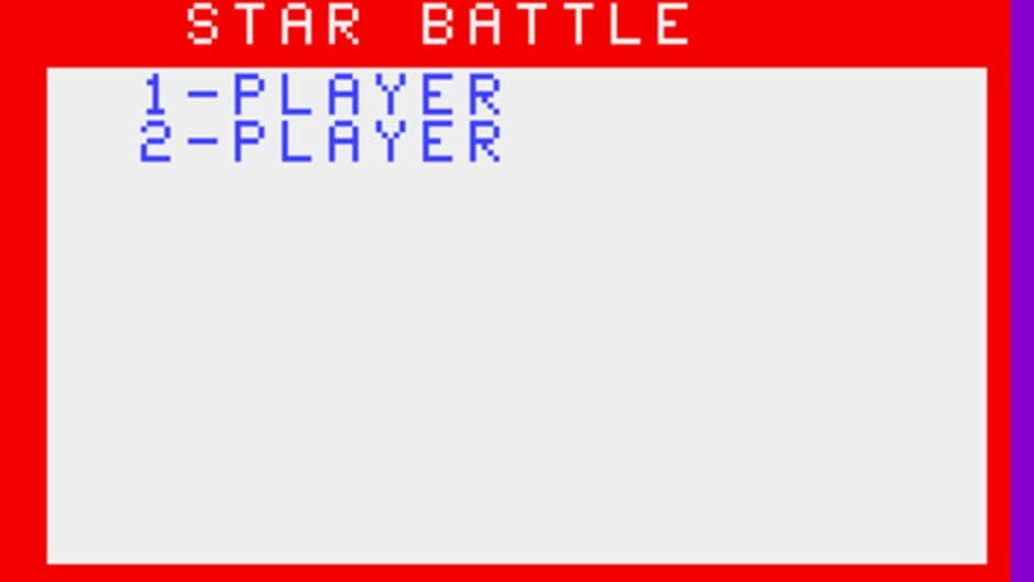 Скриншот 8 из Star Battle