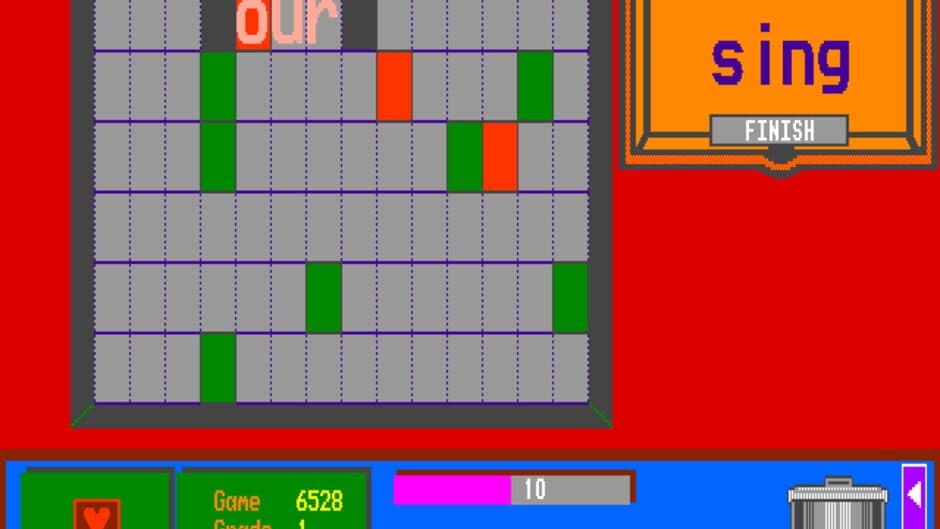 Скриншот 4 из 10 out of 10: English