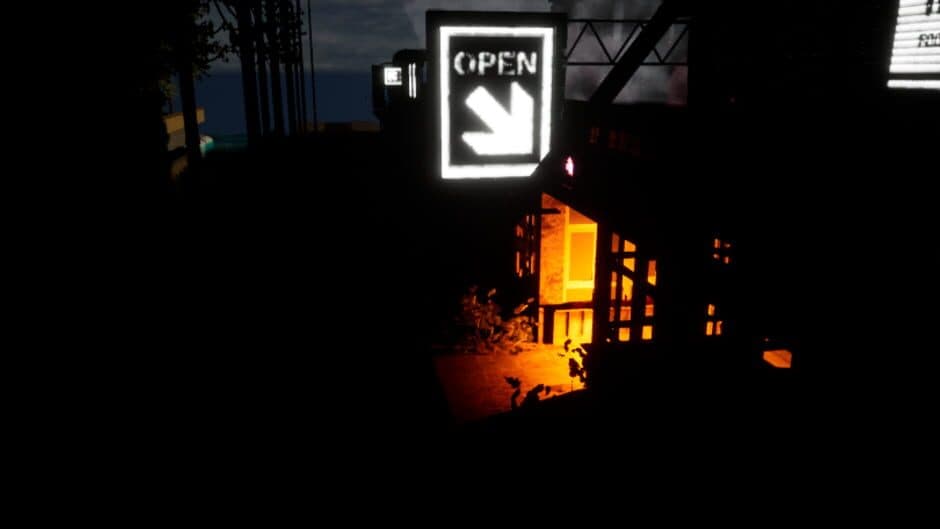 Скриншот 4 из Nightout