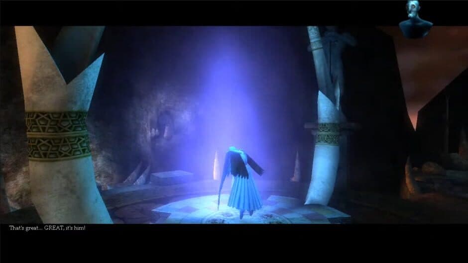 Скриншот 2 из Netherworld: Beyond Time I Stand