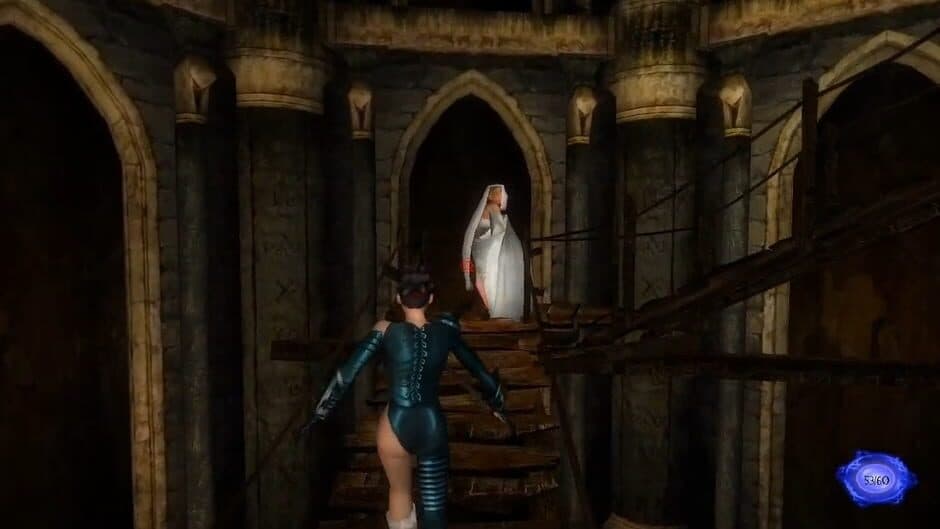 Скриншот 3 из Netherworld: Beyond Time I Stand