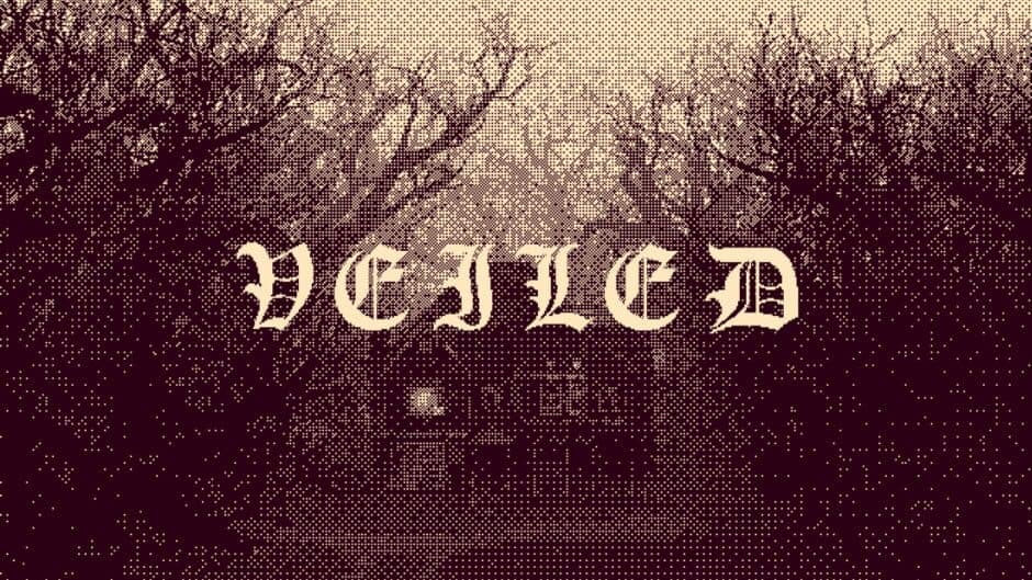 Скриншот 2 из Veiled