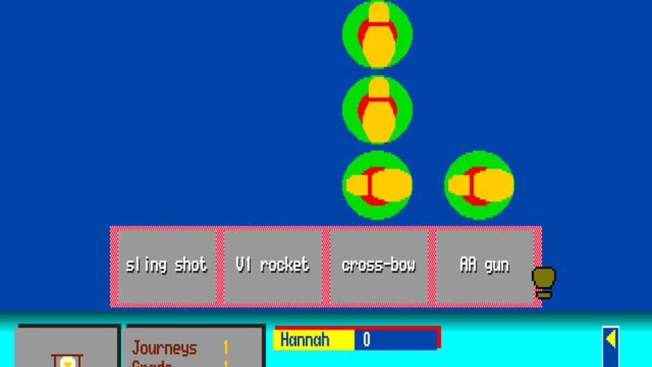 Скриншот 8 из 10 out of 10: Junior Essentials