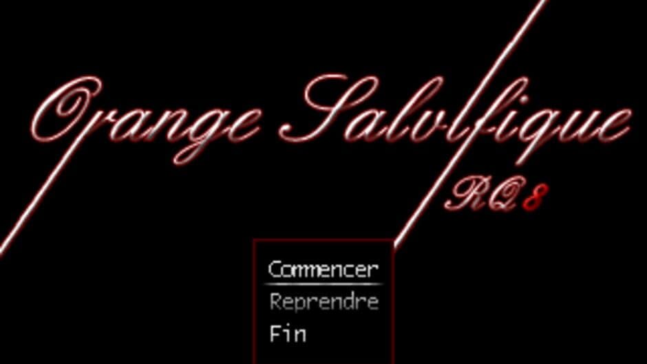 Скриншот 4 из Orange Salvifique