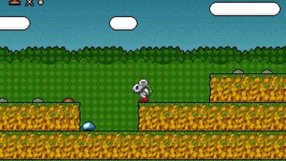 Скриншот 1 из Ghost 'n Goblins Exceed