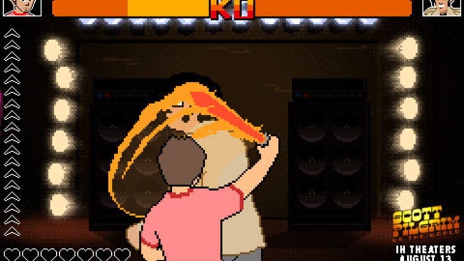 Скриншот 2 из Pilgrim's Punch-Out