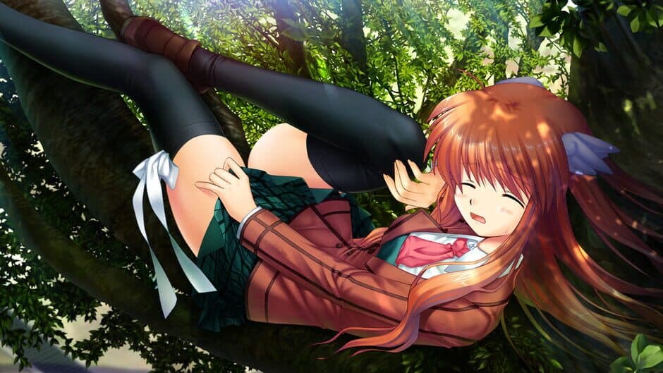Скриншот 8 из Rewrite+